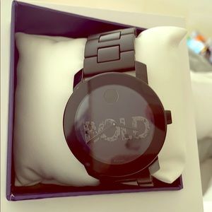Mavdo bold watch